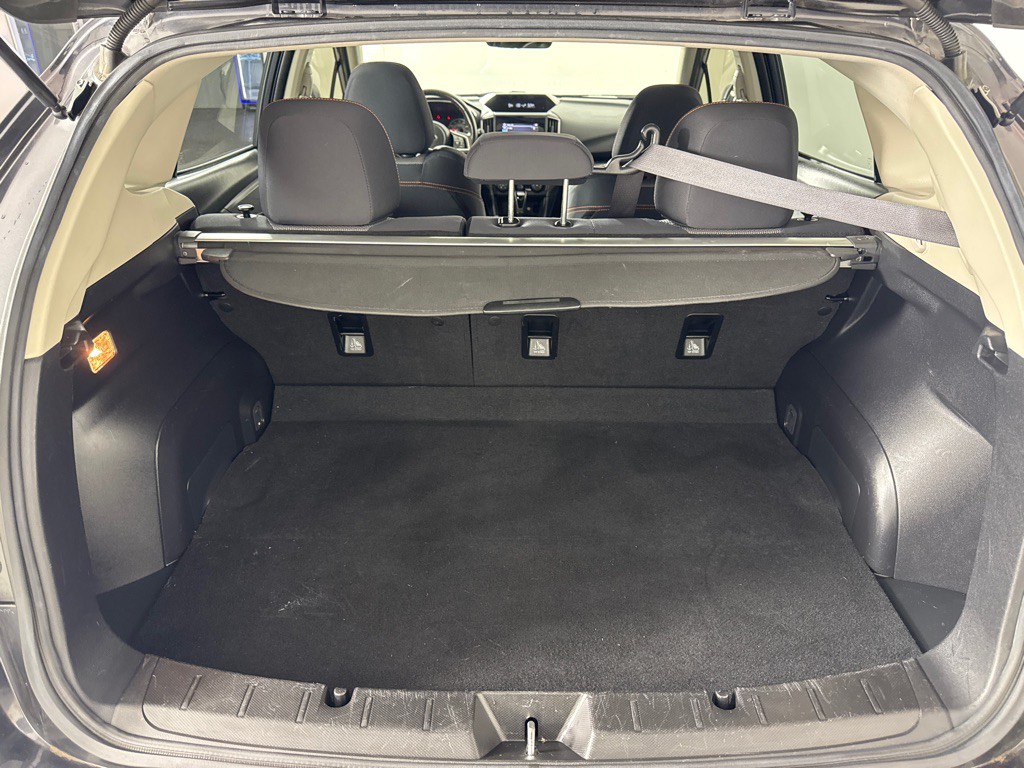 2018 Subaru Crosstrek Image 23