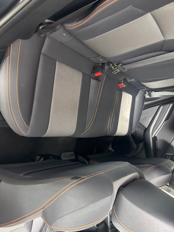 2018 Subaru Crosstrek Image 24