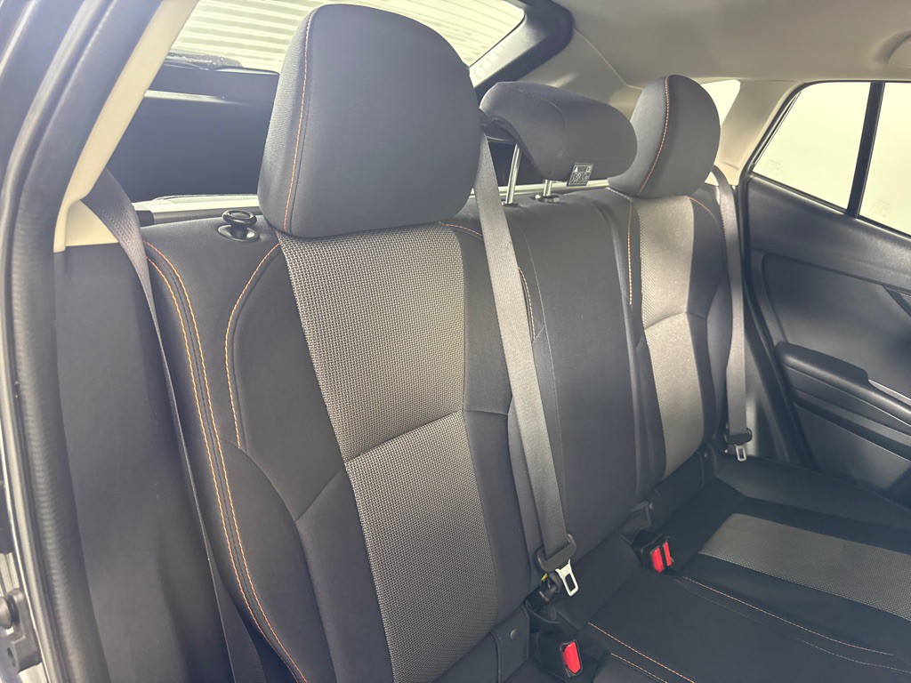 2018 Subaru Crosstrek Image 25