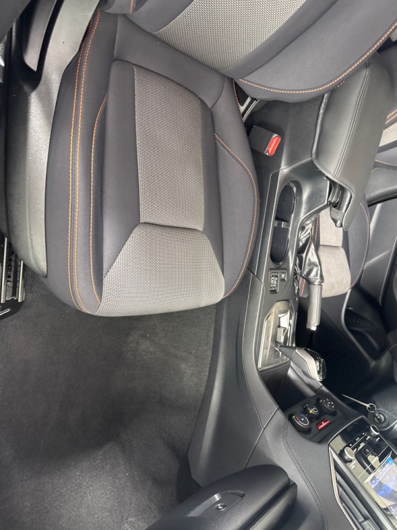 2018 Subaru Crosstrek Image 26
