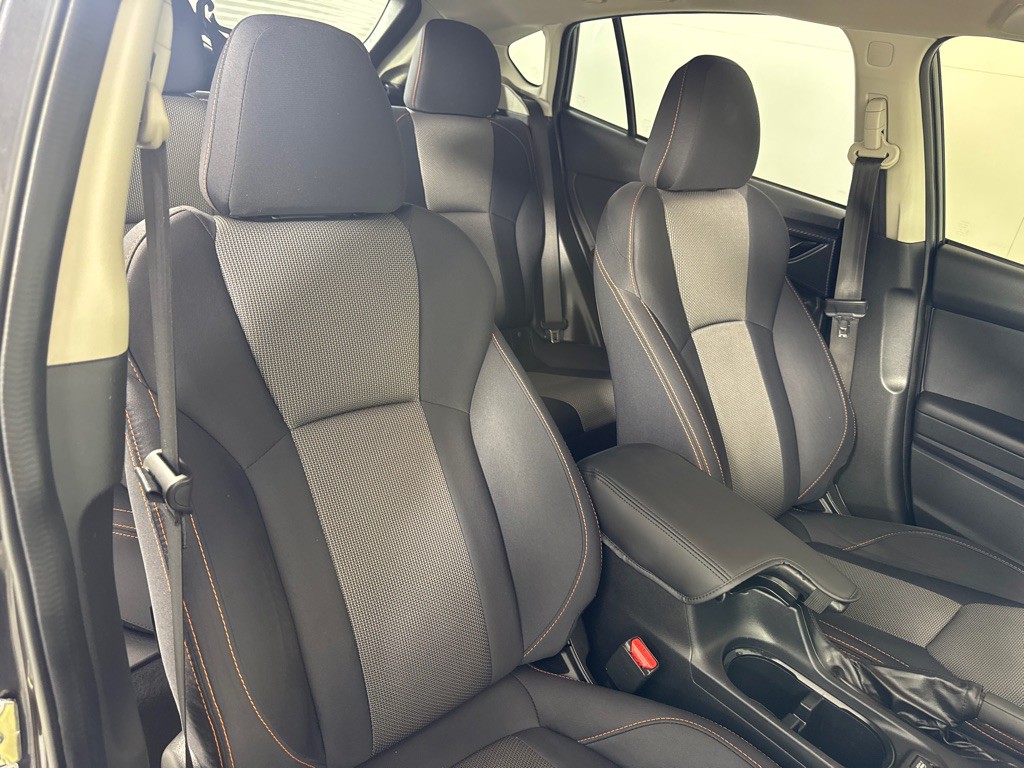 2018 Subaru Crosstrek Image 27