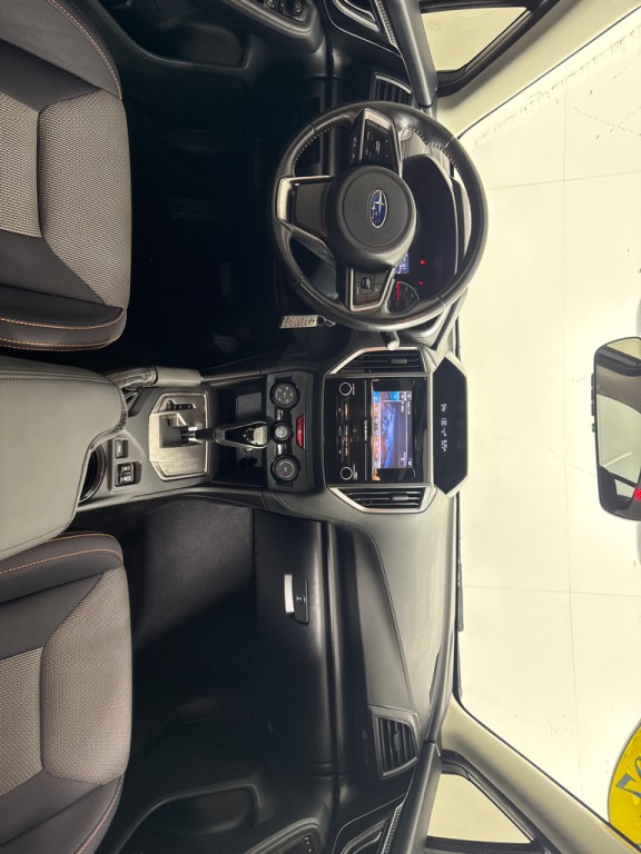 2018 Subaru Crosstrek Image 28