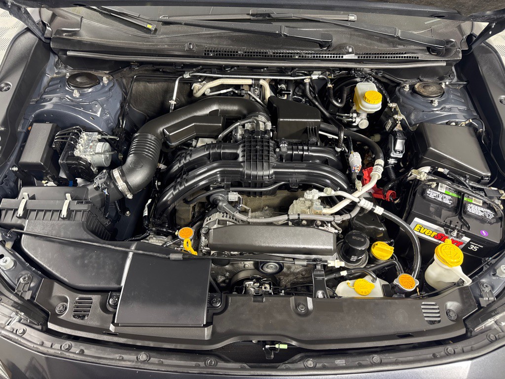 2018 Subaru Crosstrek Image 29