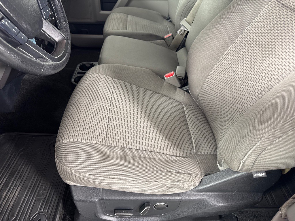 2015 Ford F-150 Image 13