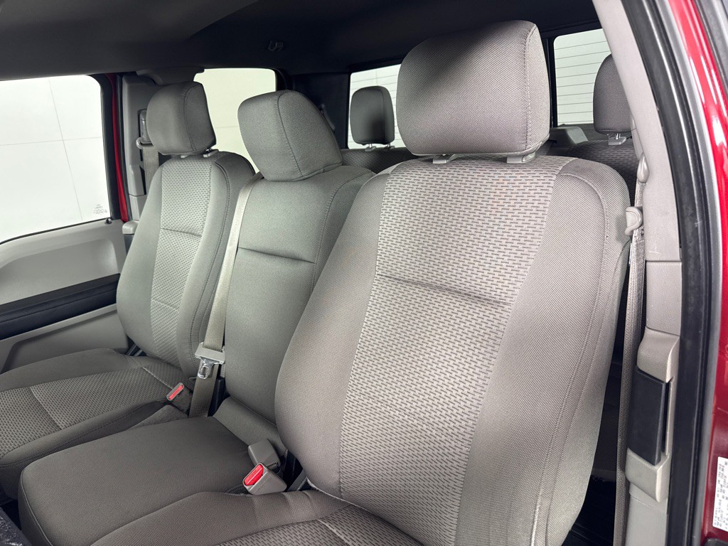 2015 Ford F-150 Image 14