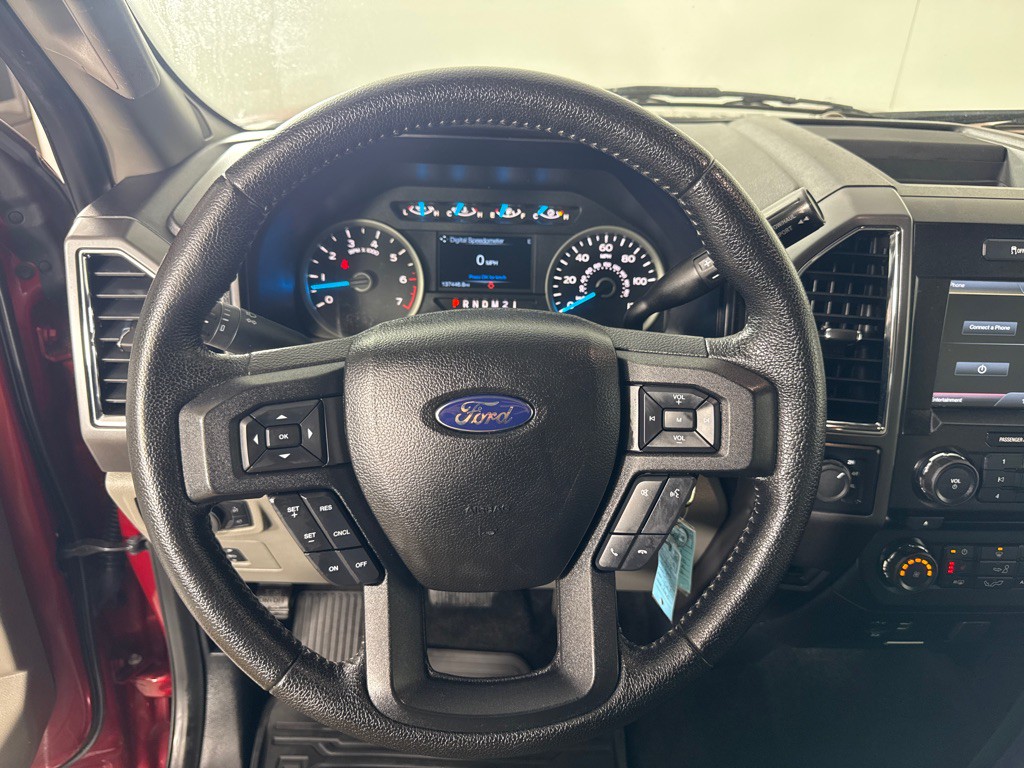 2015 Ford F-150 Image 16