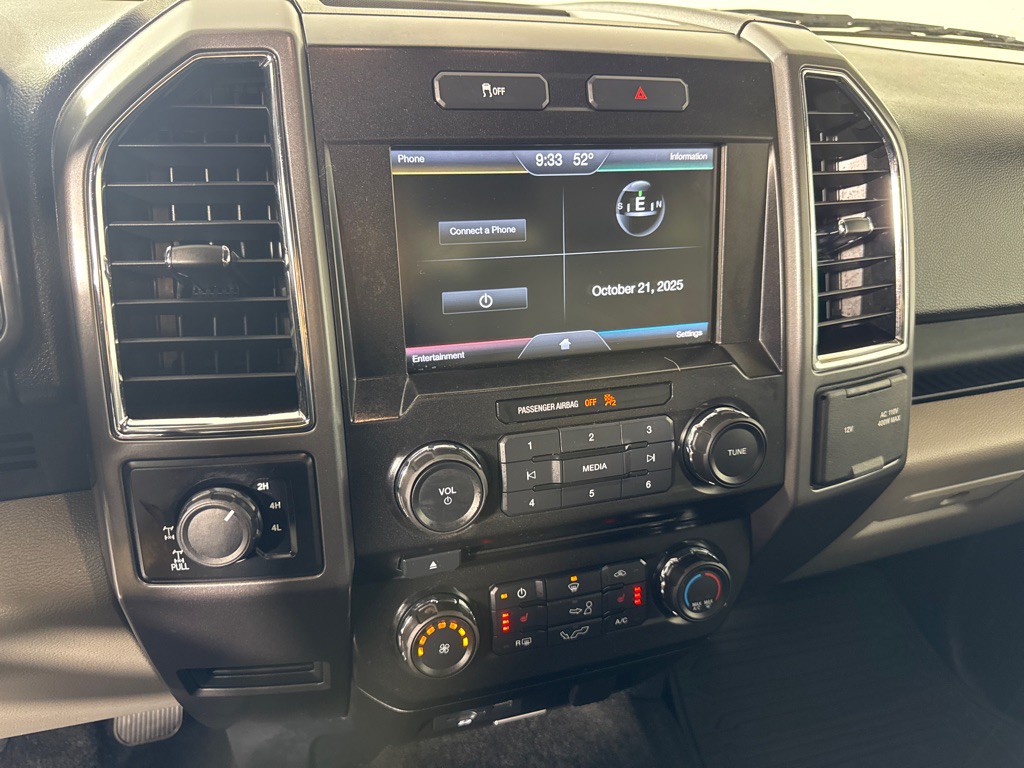 2015 Ford F-150 Image 17