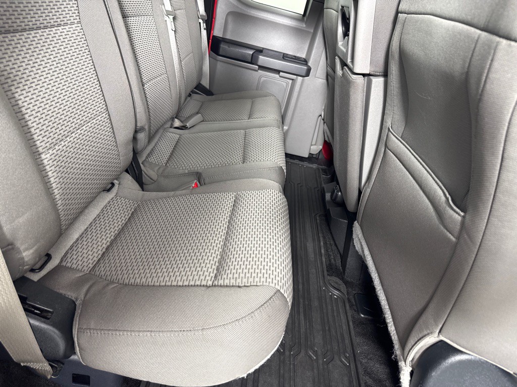 2015 Ford F-150 Image 22