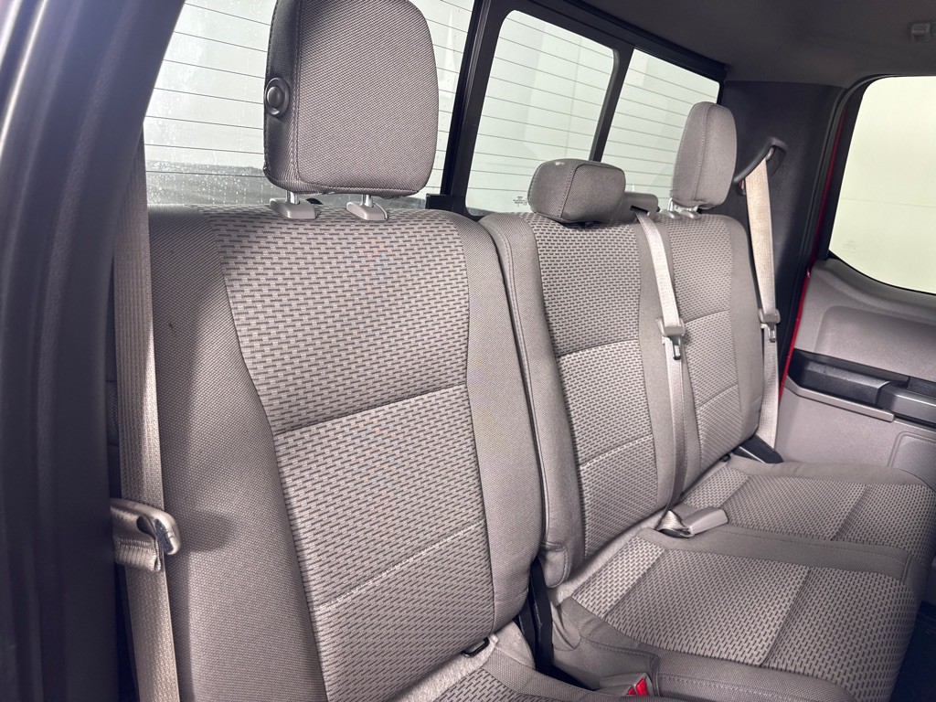 2015 Ford F-150 Image 23