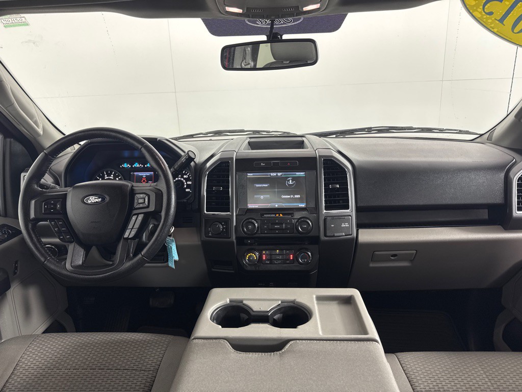 2015 Ford F-150 Image 26