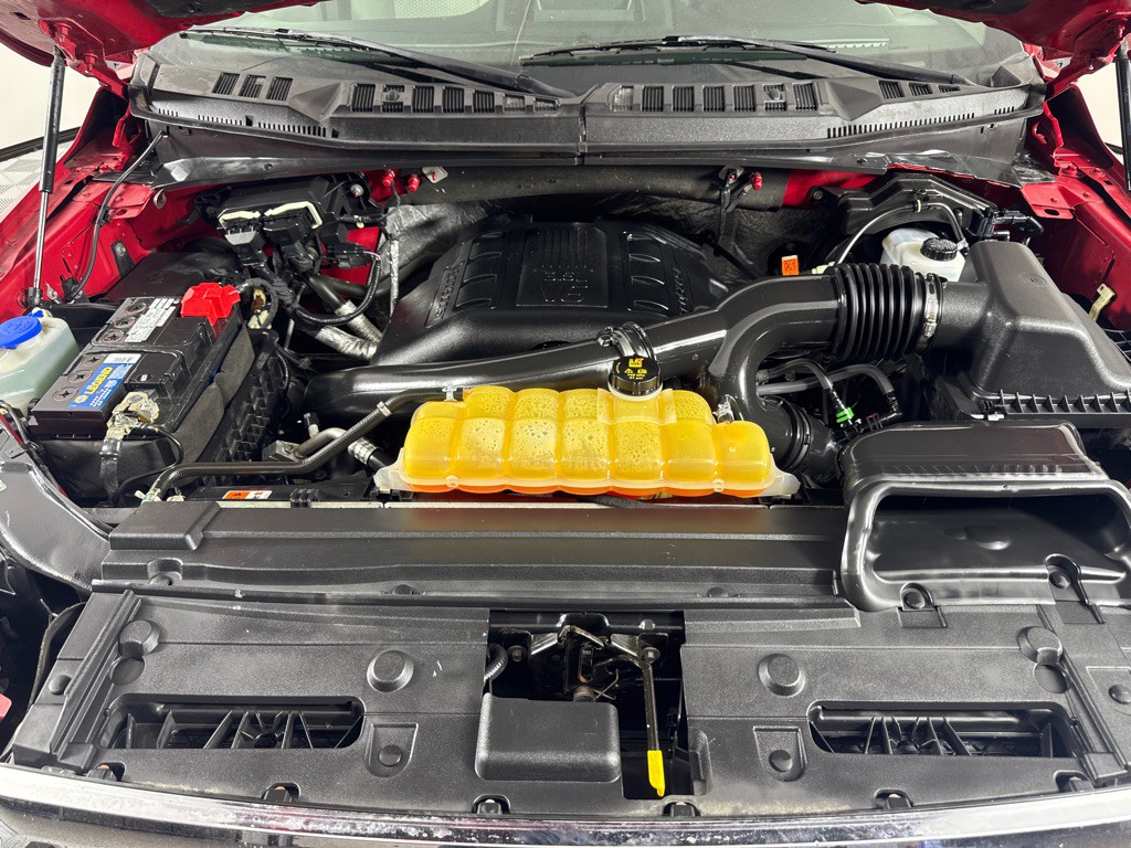 2015 Ford F-150 Image 29