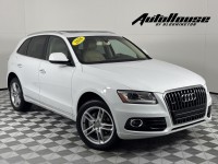 Image for 2016 Audi Q5 Premium ID: 6940309