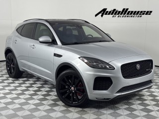 Image for 2019 Jaguar E-pace R-dynamic Hse ID: 6940355