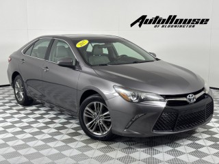 Image for 2017 Toyota Camry SE ID: 6940591