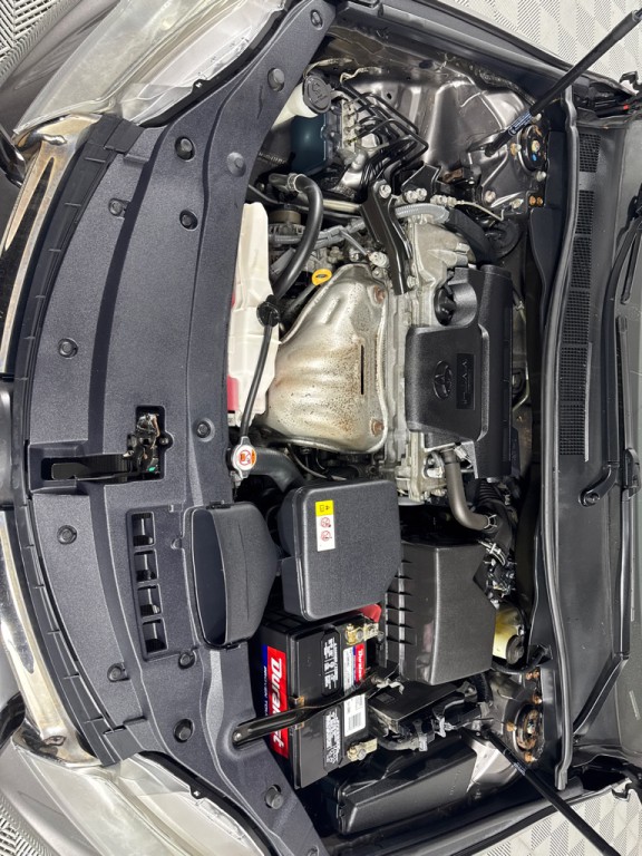 2017 Toyota Camry Image 26