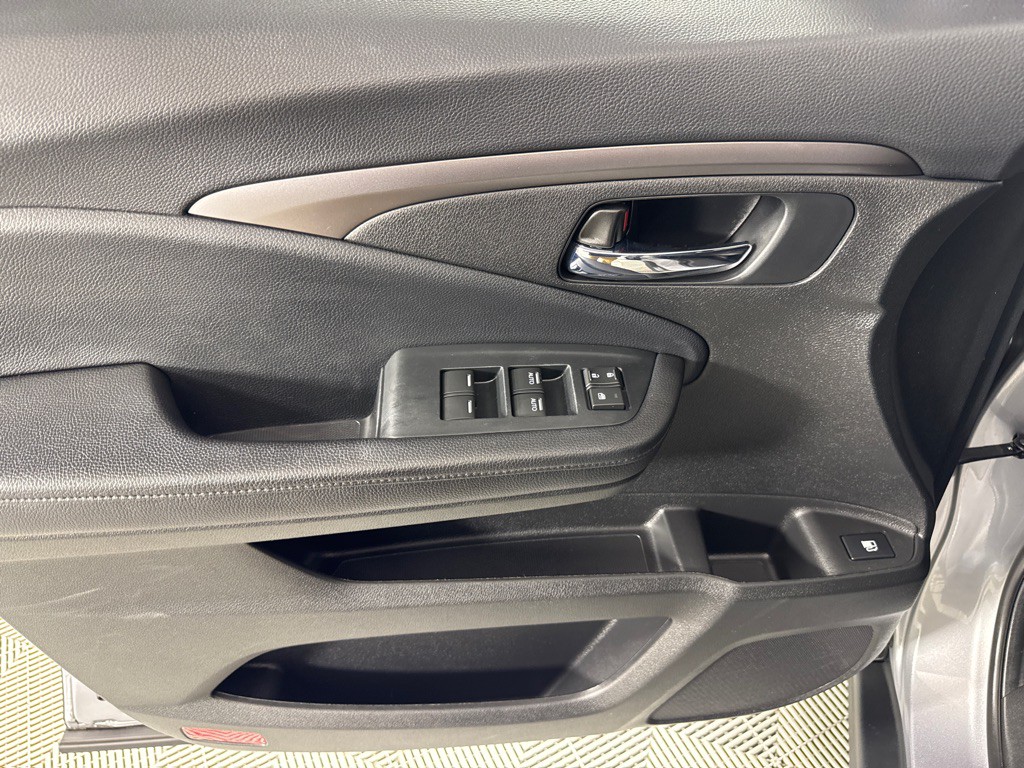 2021 Honda Passport Image 13