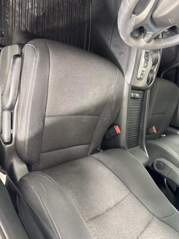 2021 Honda Passport Image 14