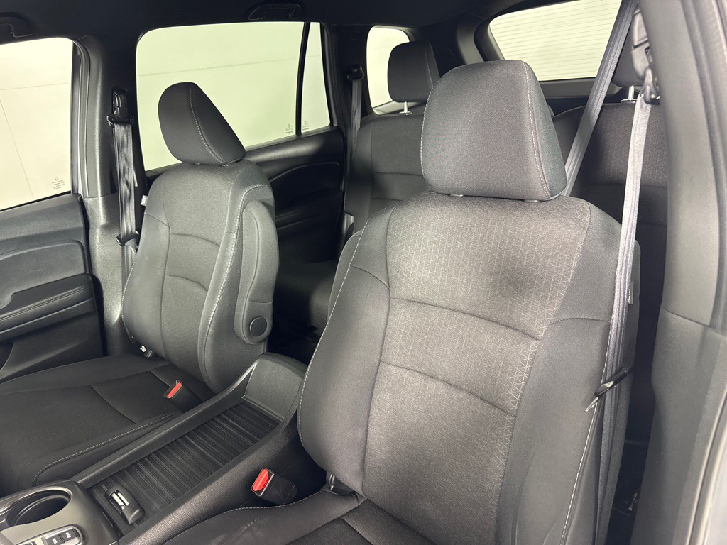 2021 Honda Passport Image 15