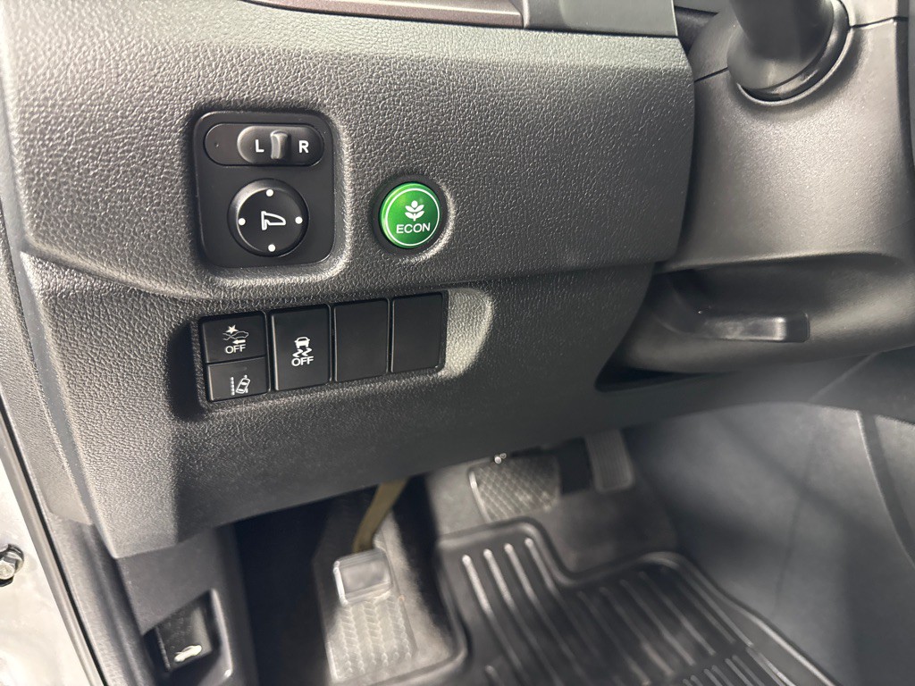 2021 Honda Passport Image 16