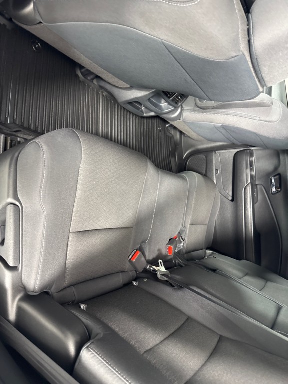 2021 Honda Passport Image 21