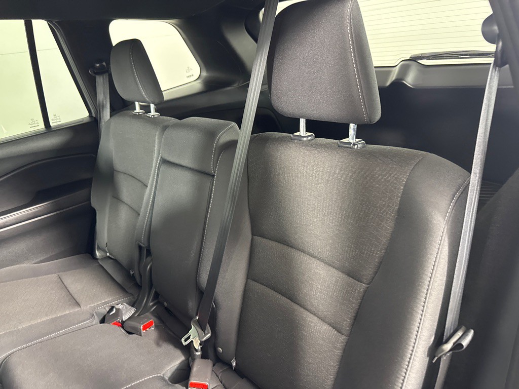 2021 Honda Passport Image 22