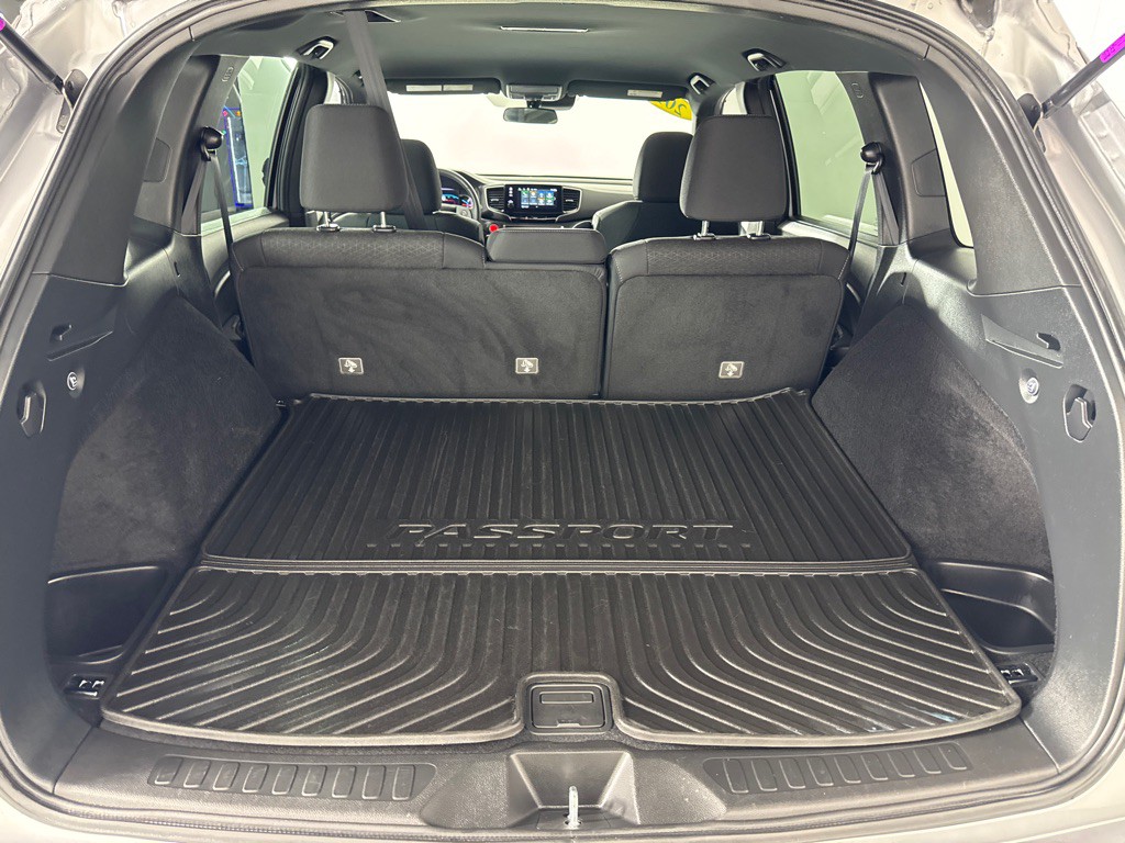 2021 Honda Passport Image 23