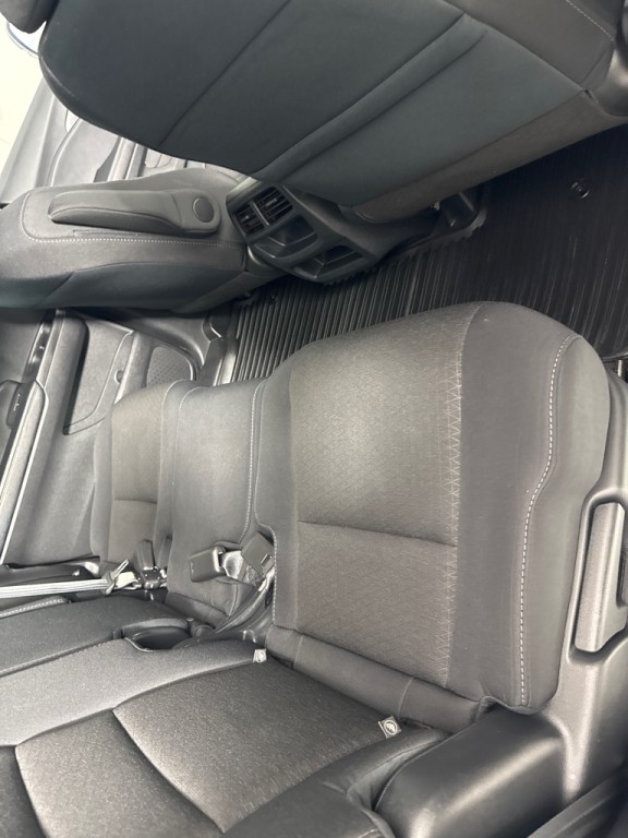 2021 Honda Passport Image 24