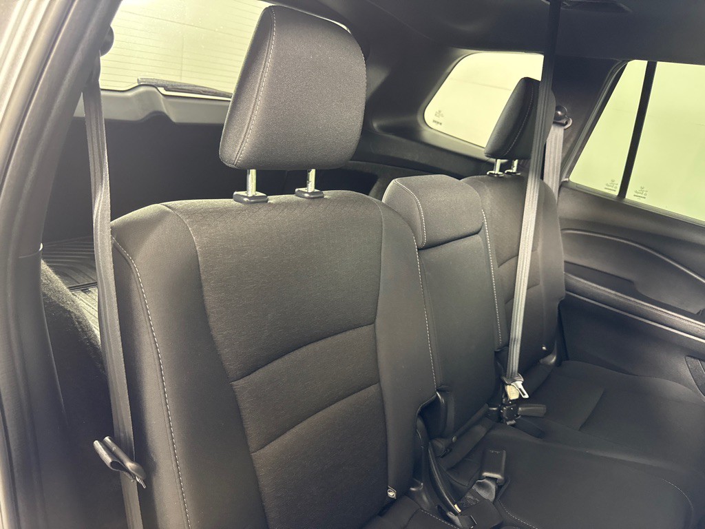 2021 Honda Passport Image 25