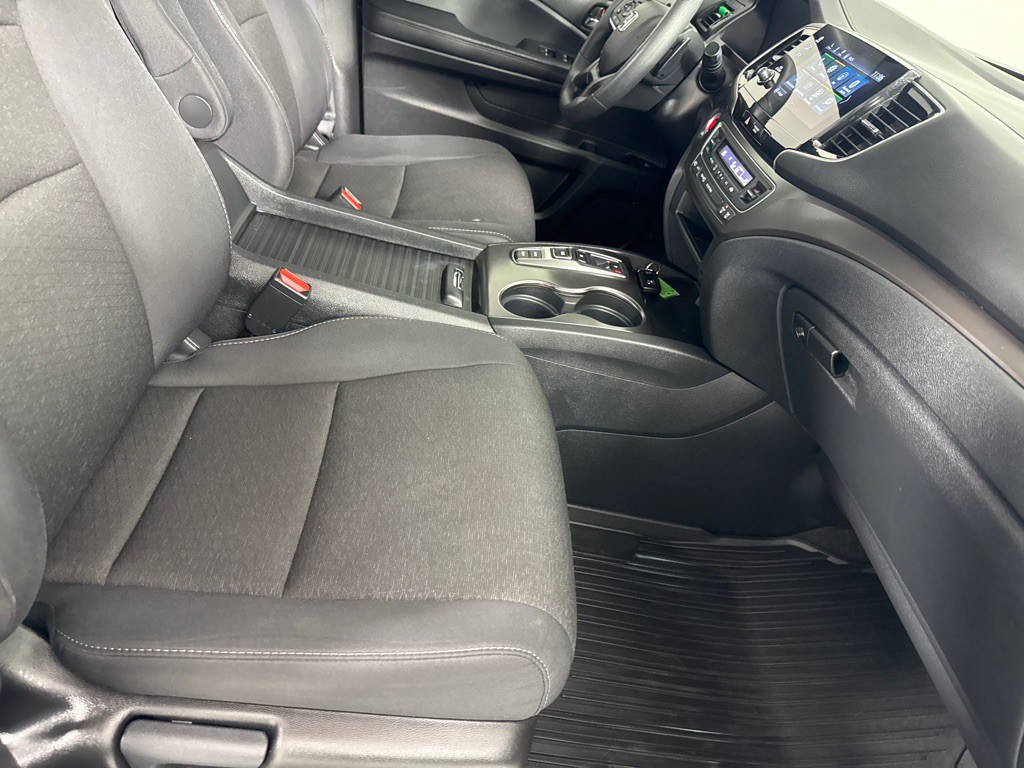 2021 Honda Passport Image 26