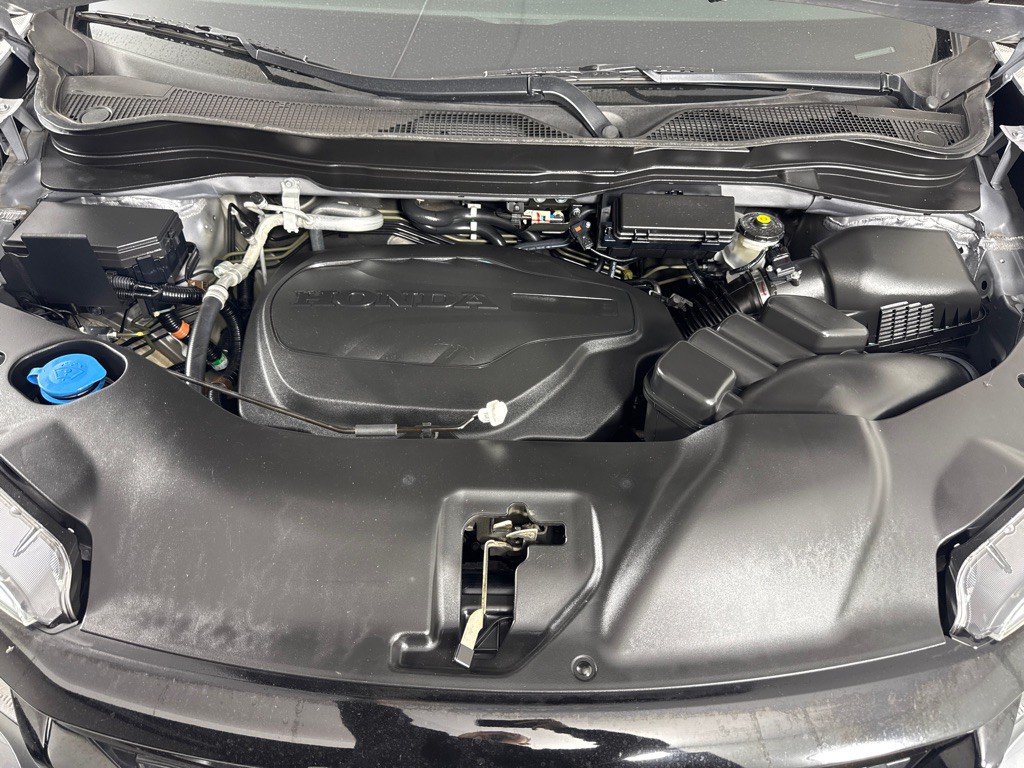 2021 Honda Passport Image 29