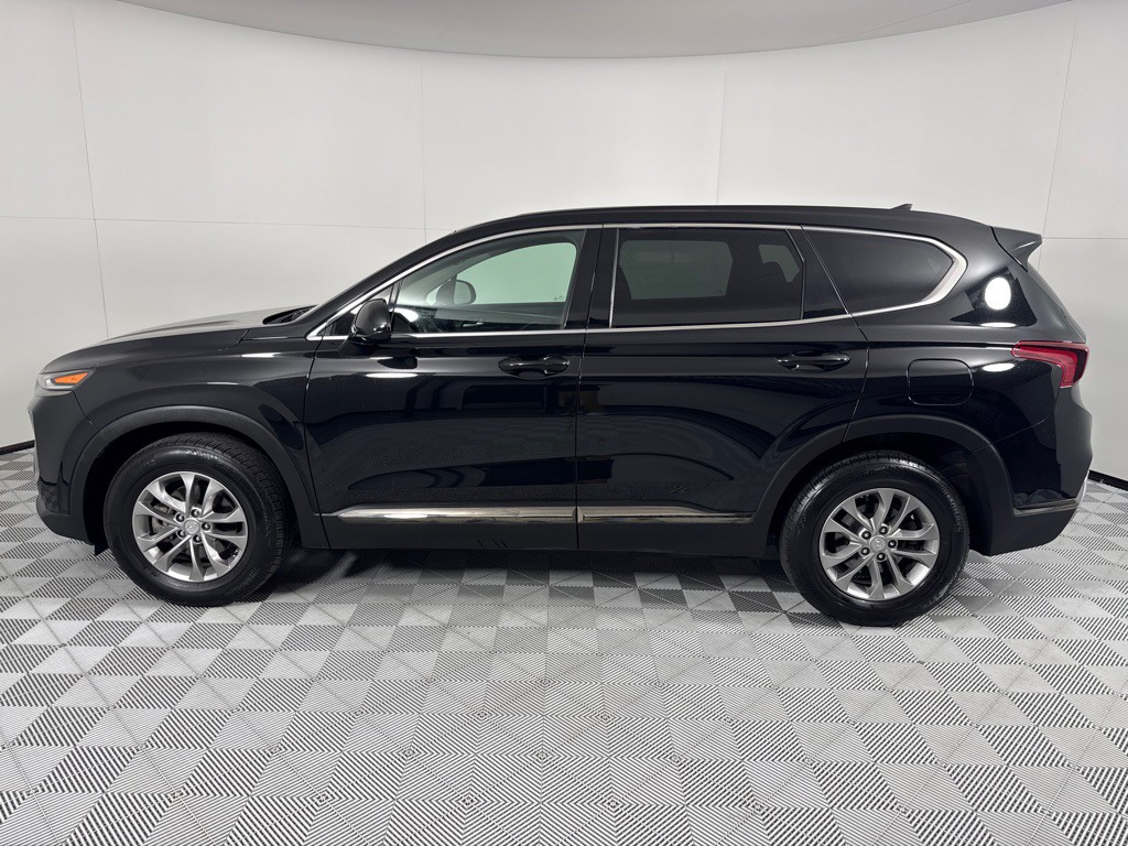 2019 Hyundai Santa Fe Image 9