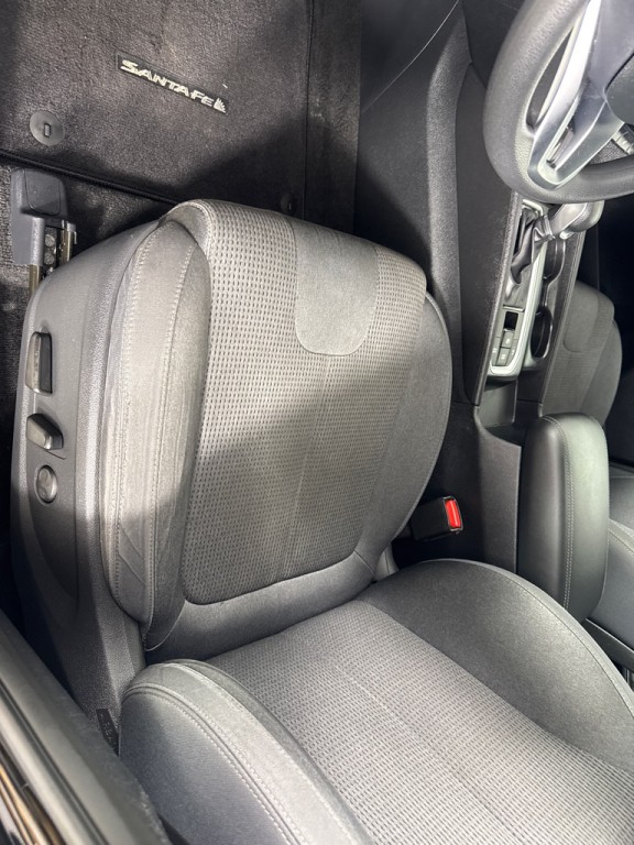 2019 Hyundai Santa Fe Image 13