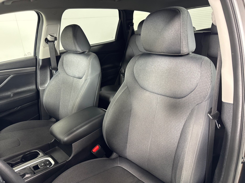 2019 Hyundai Santa Fe Image 14