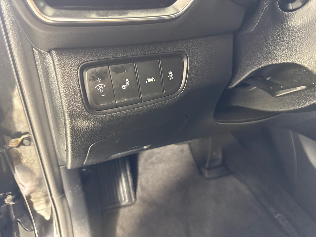 2019 Hyundai Santa Fe Image 15