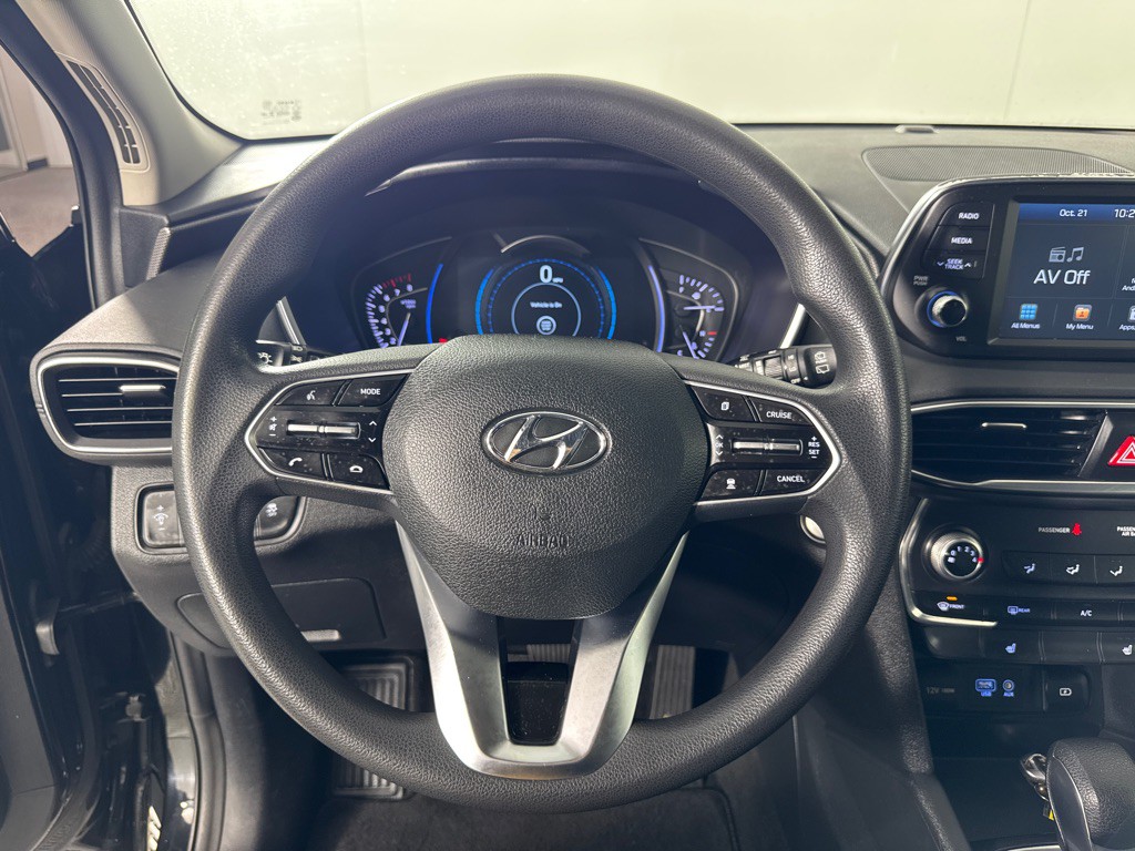 2019 Hyundai Santa Fe Image 16