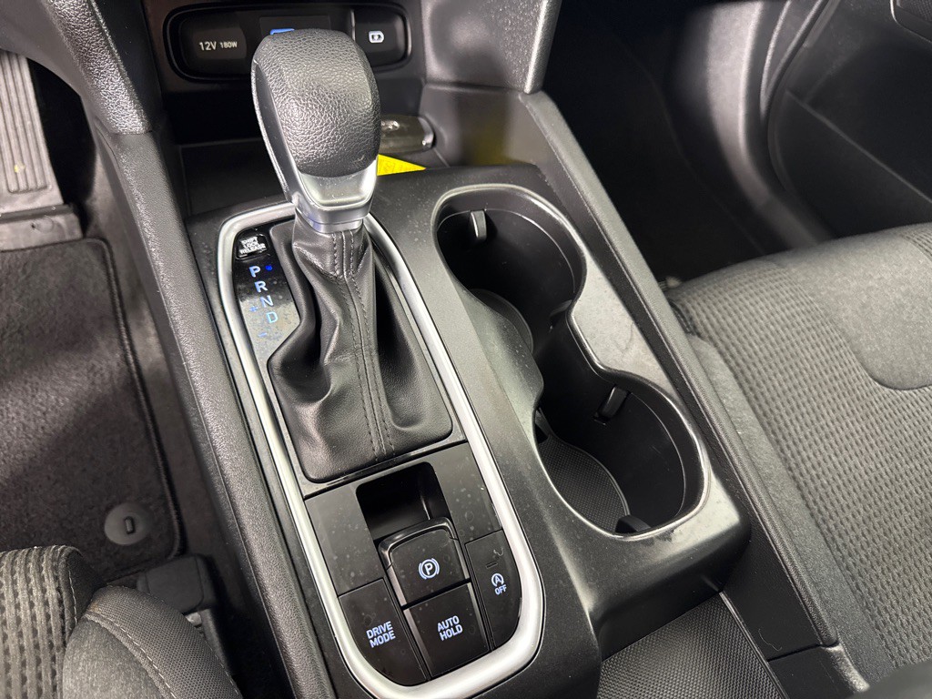 2019 Hyundai Santa Fe Image 20