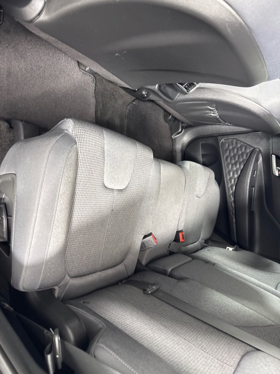 2019 Hyundai Santa Fe Image 21