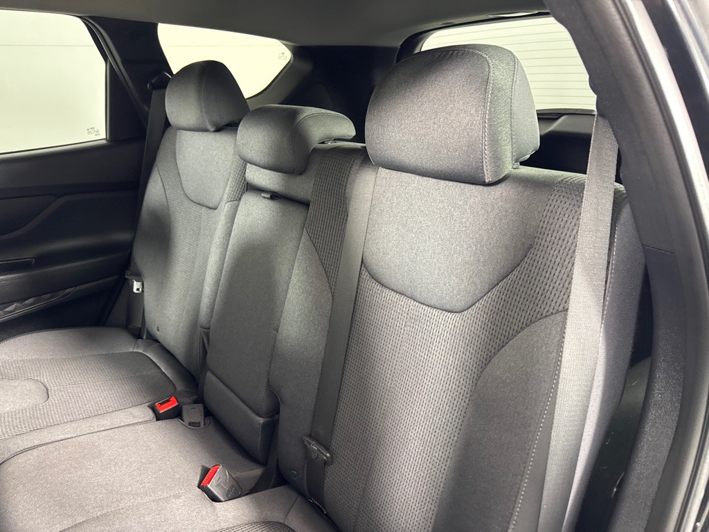 2019 Hyundai Santa Fe Image 22