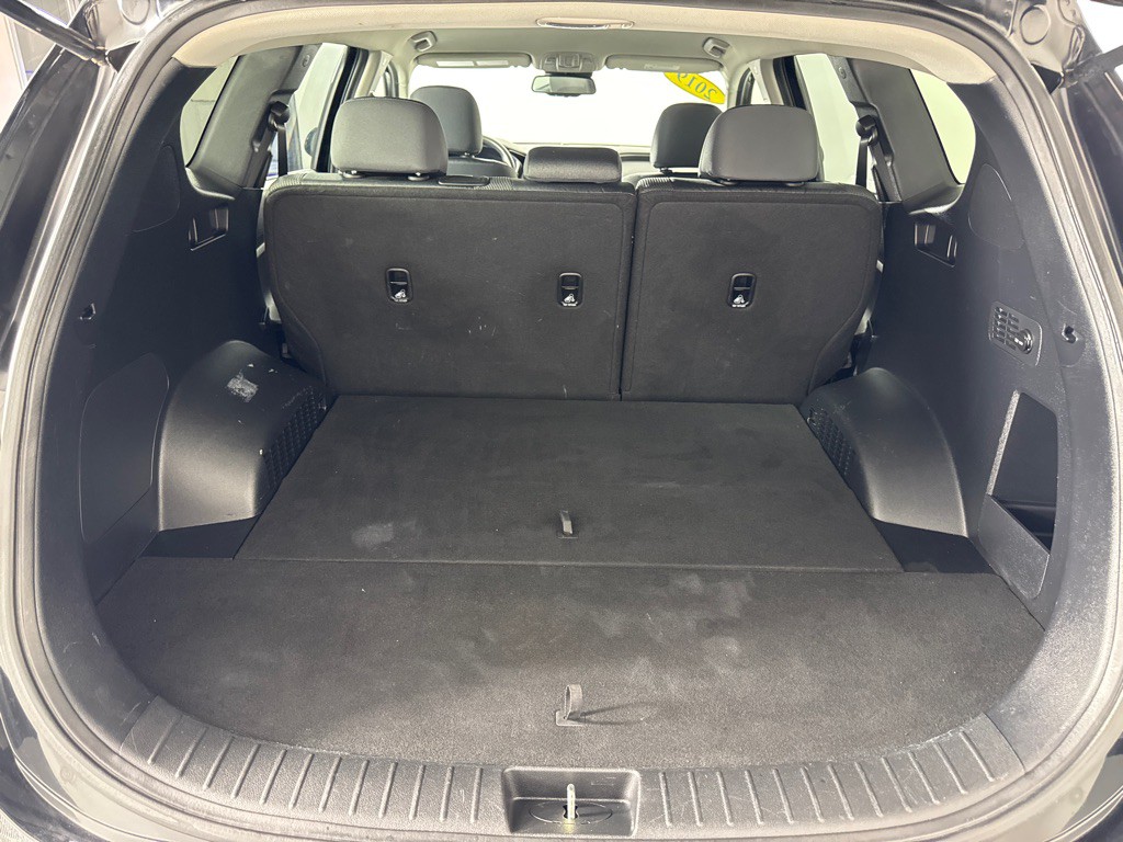 2019 Hyundai Santa Fe Image 23