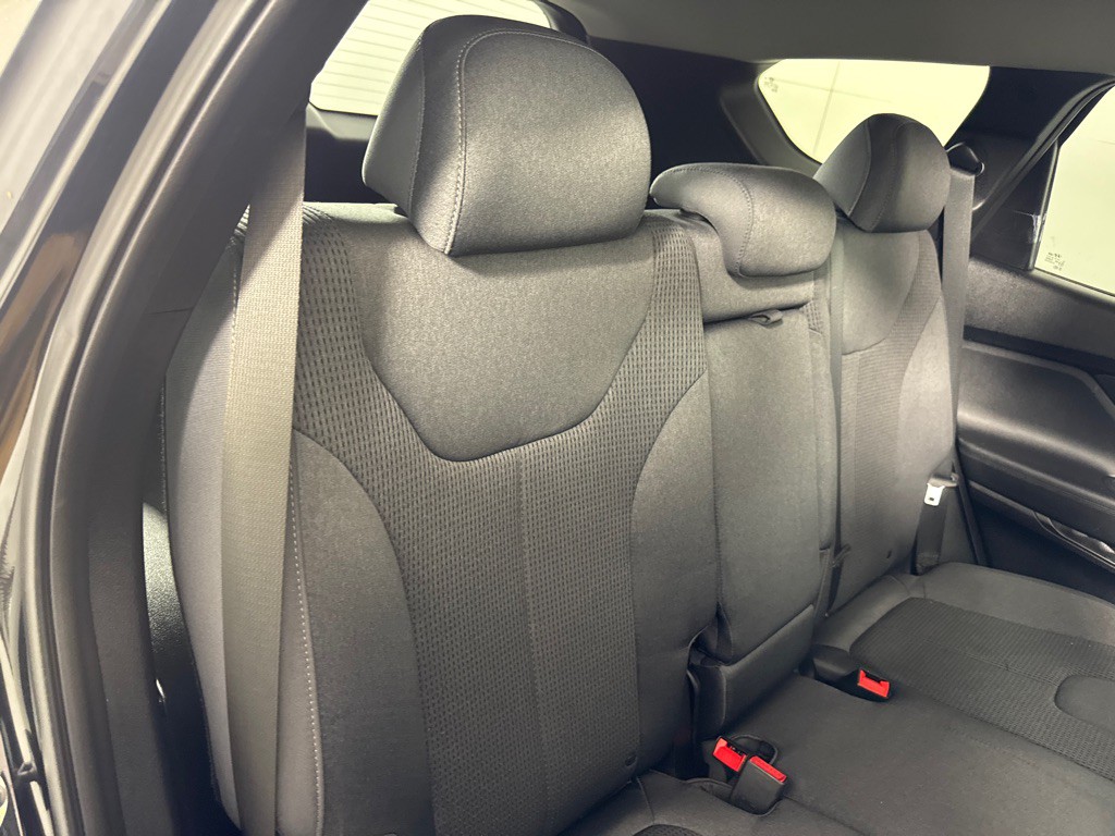 2019 Hyundai Santa Fe Image 25