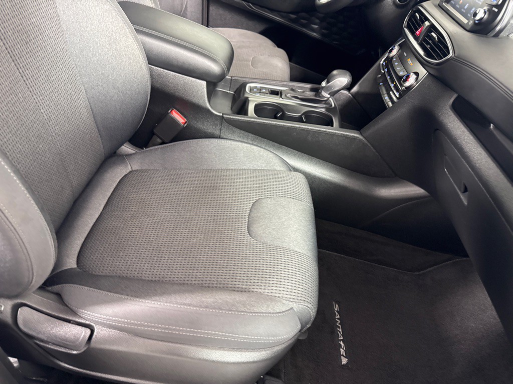 2019 Hyundai Santa Fe Image 26