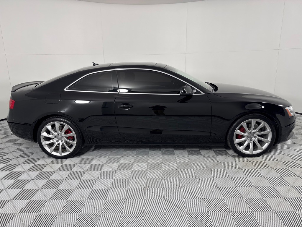 2013 Audi A5 Image 4