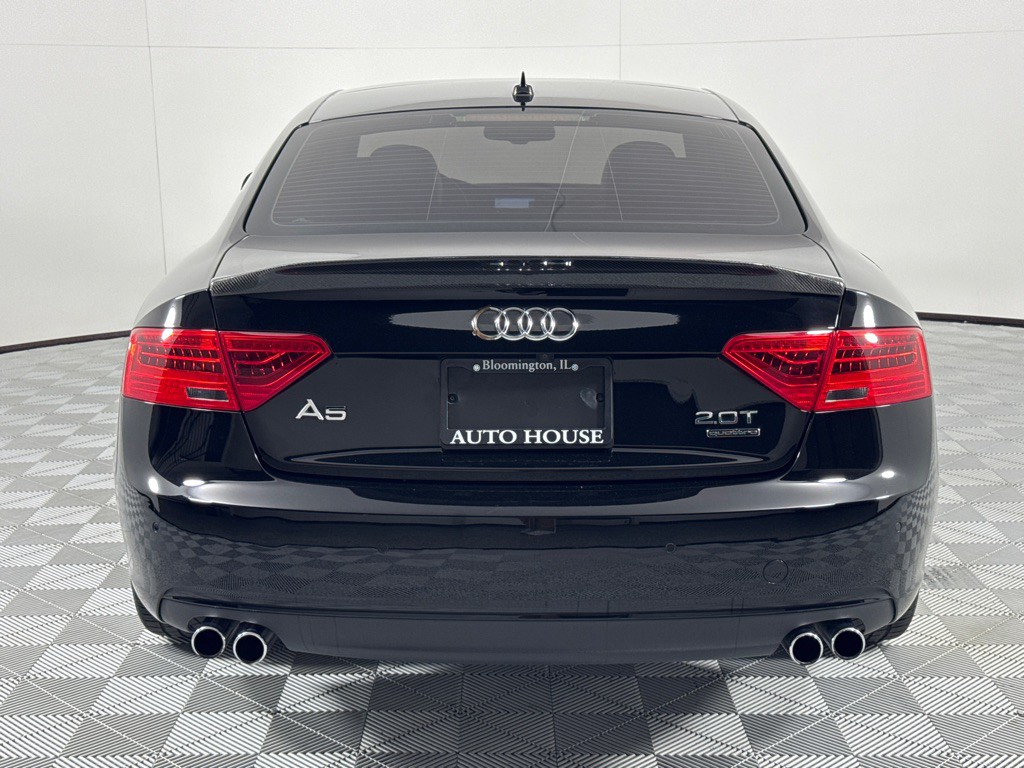 2013 Audi A5 Image 6