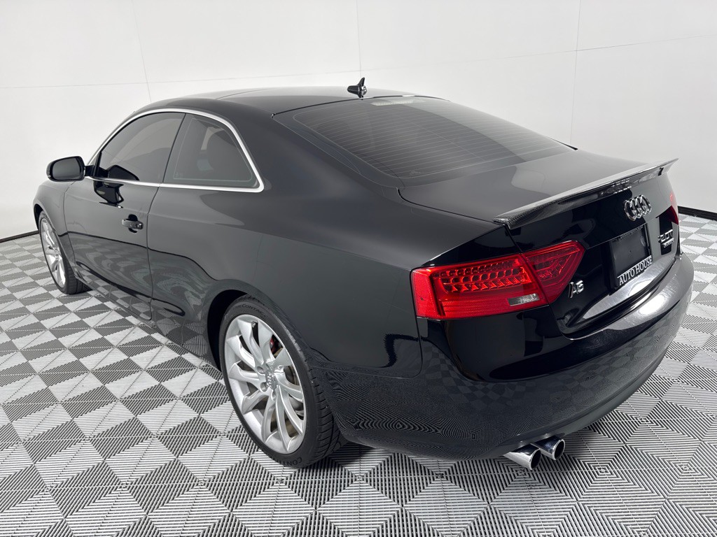 2013 Audi A5 Image 8