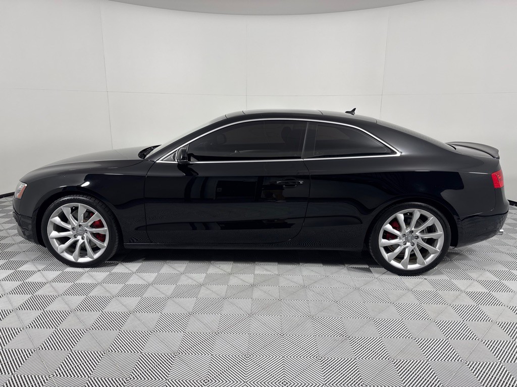 2013 Audi A5 Image 9
