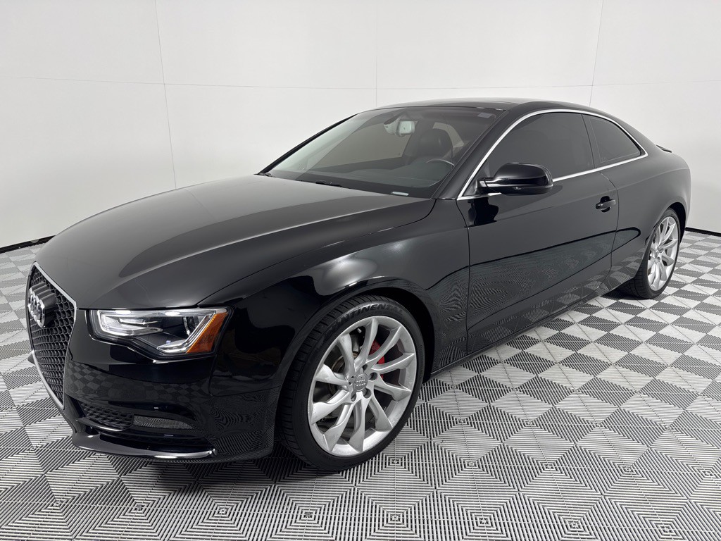 2013 Audi A5 Image 10
