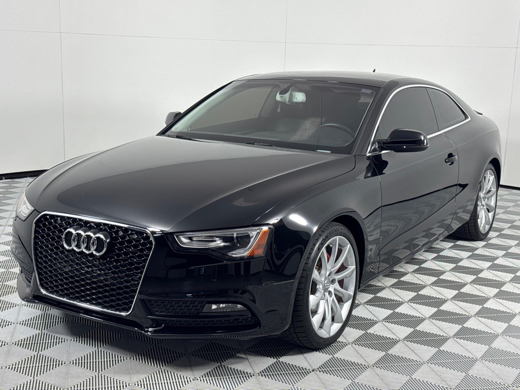 2013 Audi A5 Image 11
