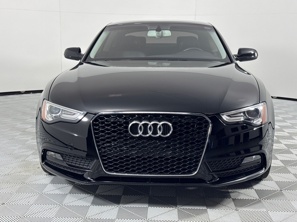 2013 Audi A5 Image 12