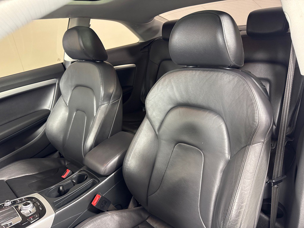 2013 Audi A5 Image 15