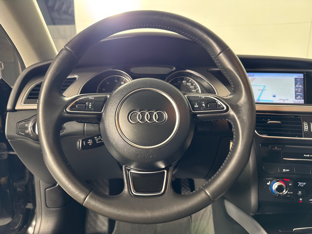 2013 Audi A5 Image 18